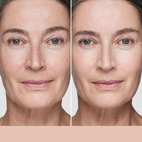 Real Flawless Foundation